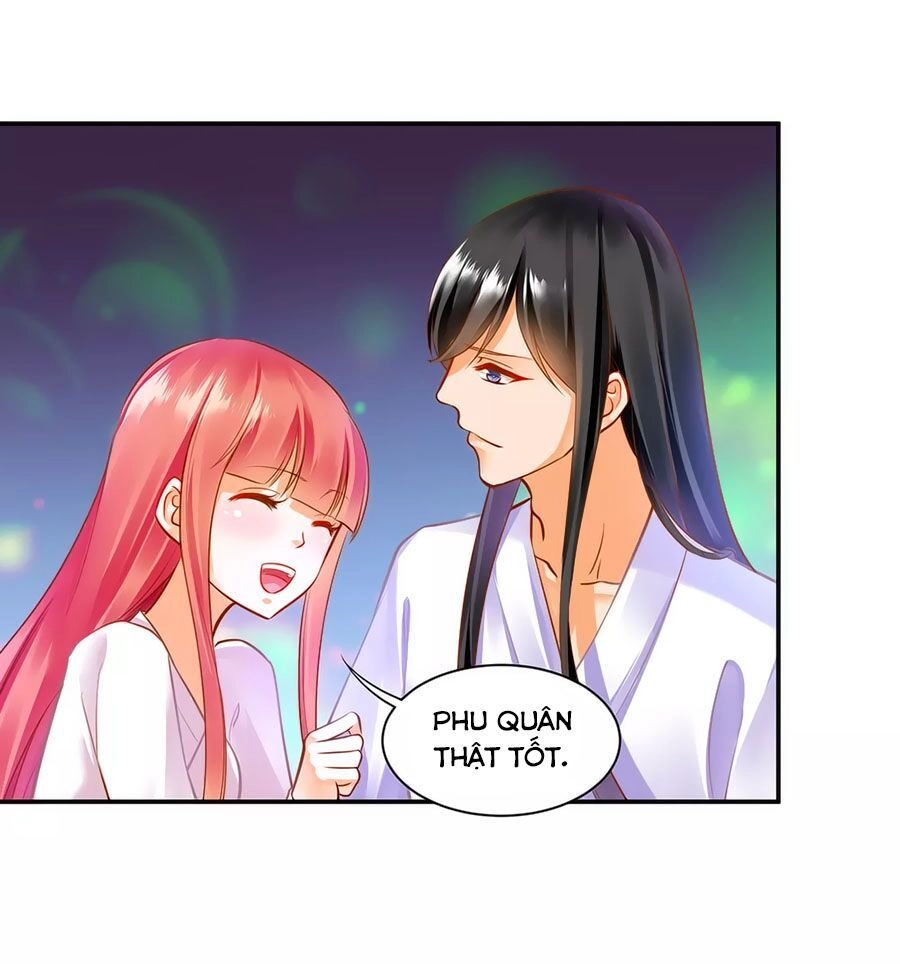 Xuyên Việt Vương Phi Yếu Thăng Cấp Chapter 82 - 37