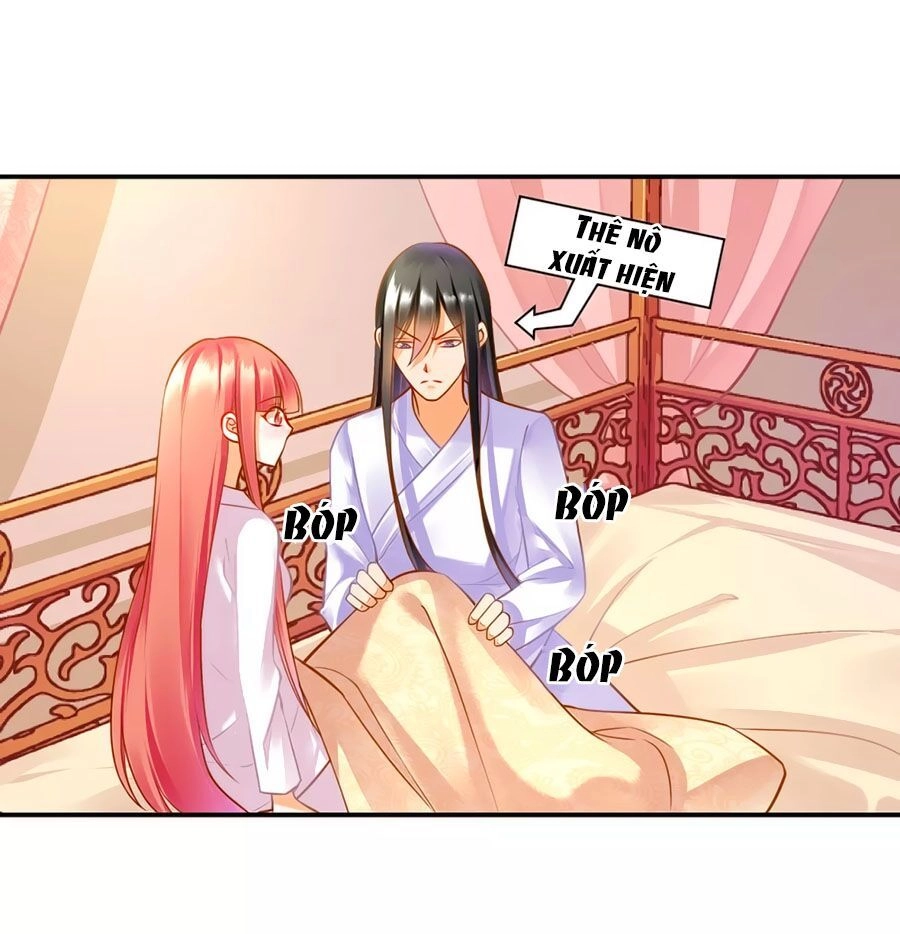 Xuyên Việt Vương Phi Yếu Thăng Cấp Chapter 83 - 3