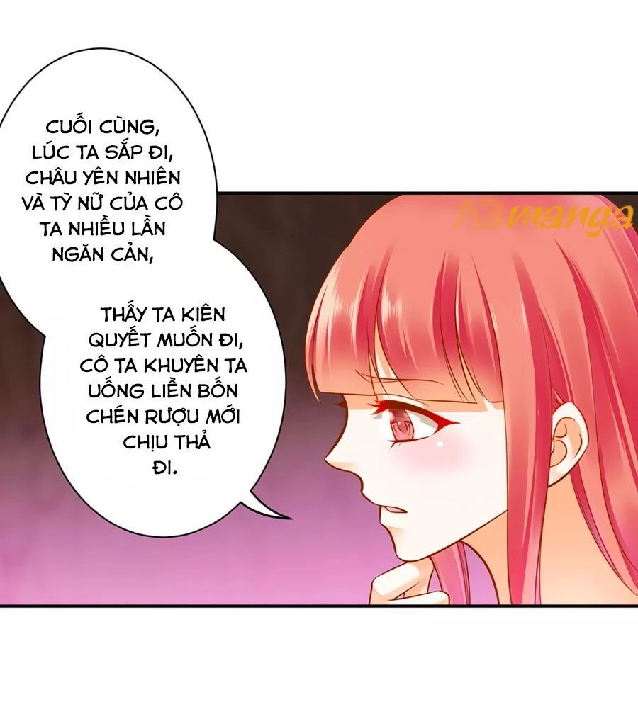 Xuyên Việt Vương Phi Yếu Thăng Cấp Chapter 83 - 5