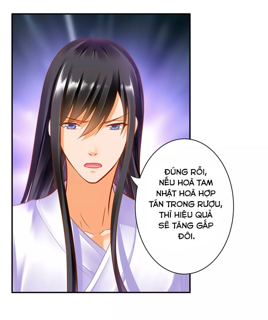 Xuyên Việt Vương Phi Yếu Thăng Cấp Chapter 83 - 6