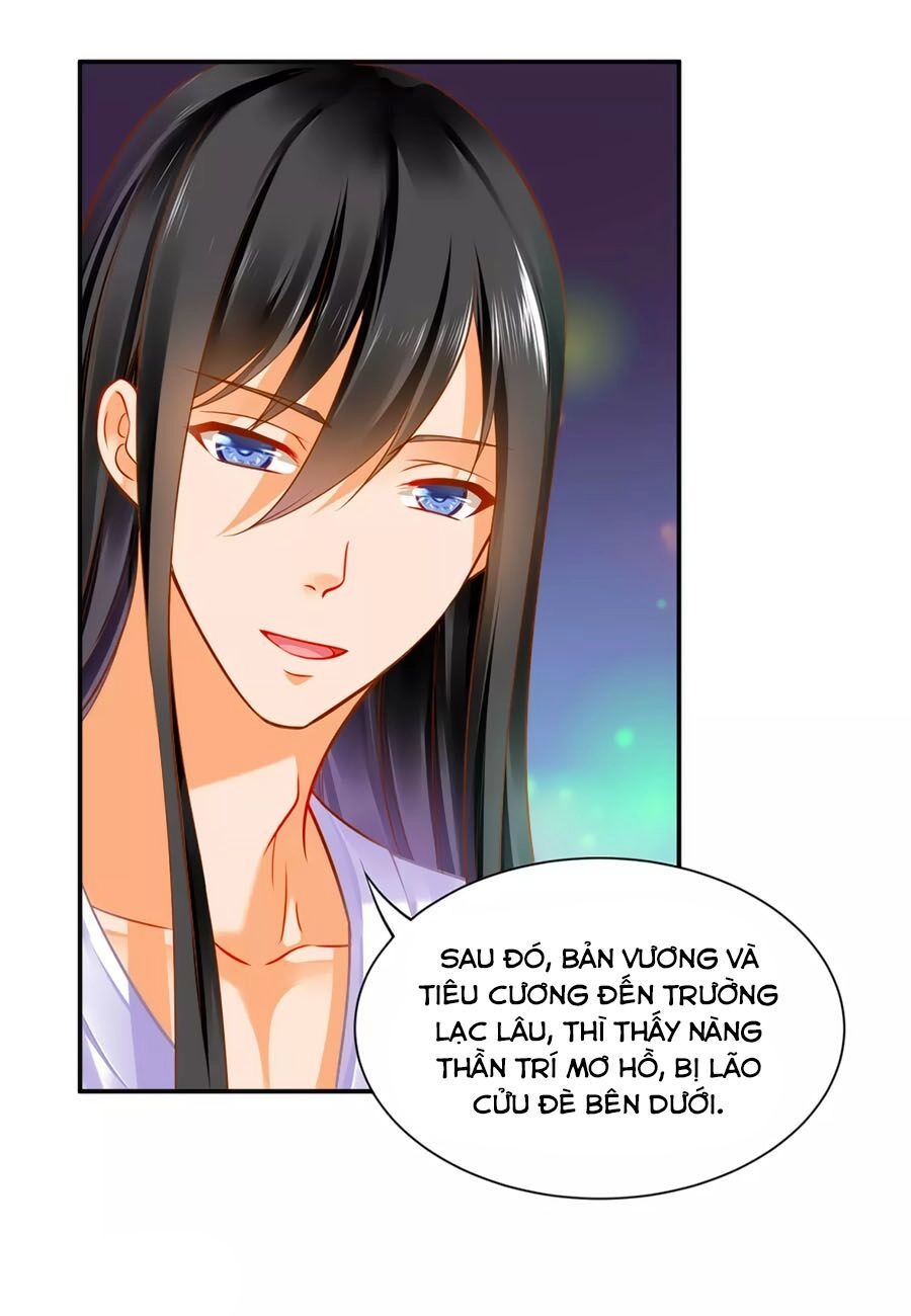 Xuyên Việt Vương Phi Yếu Thăng Cấp Chapter 83 - 12