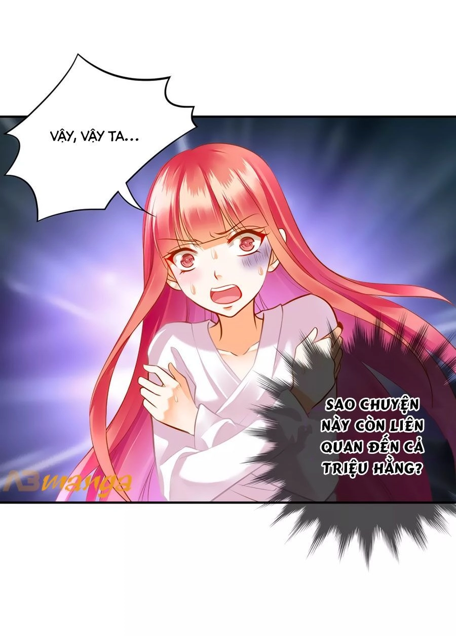 Xuyên Việt Vương Phi Yếu Thăng Cấp Chapter 83 - 13