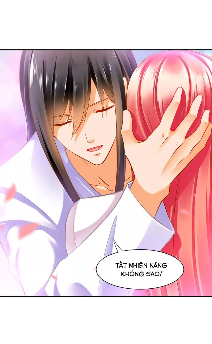 Xuyên Việt Vương Phi Yếu Thăng Cấp Chapter 83 - 14