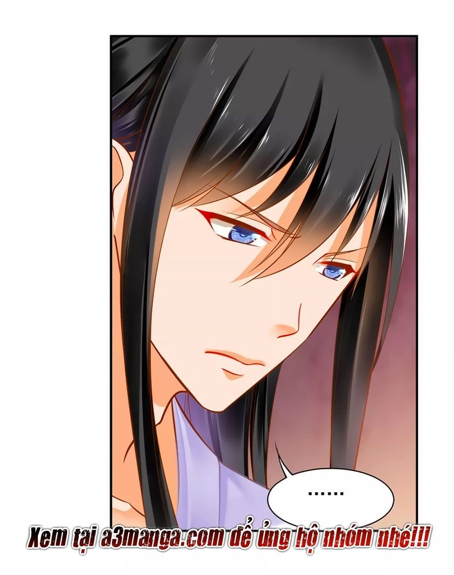 Xuyên Việt Vương Phi Yếu Thăng Cấp Chapter 83 - 20