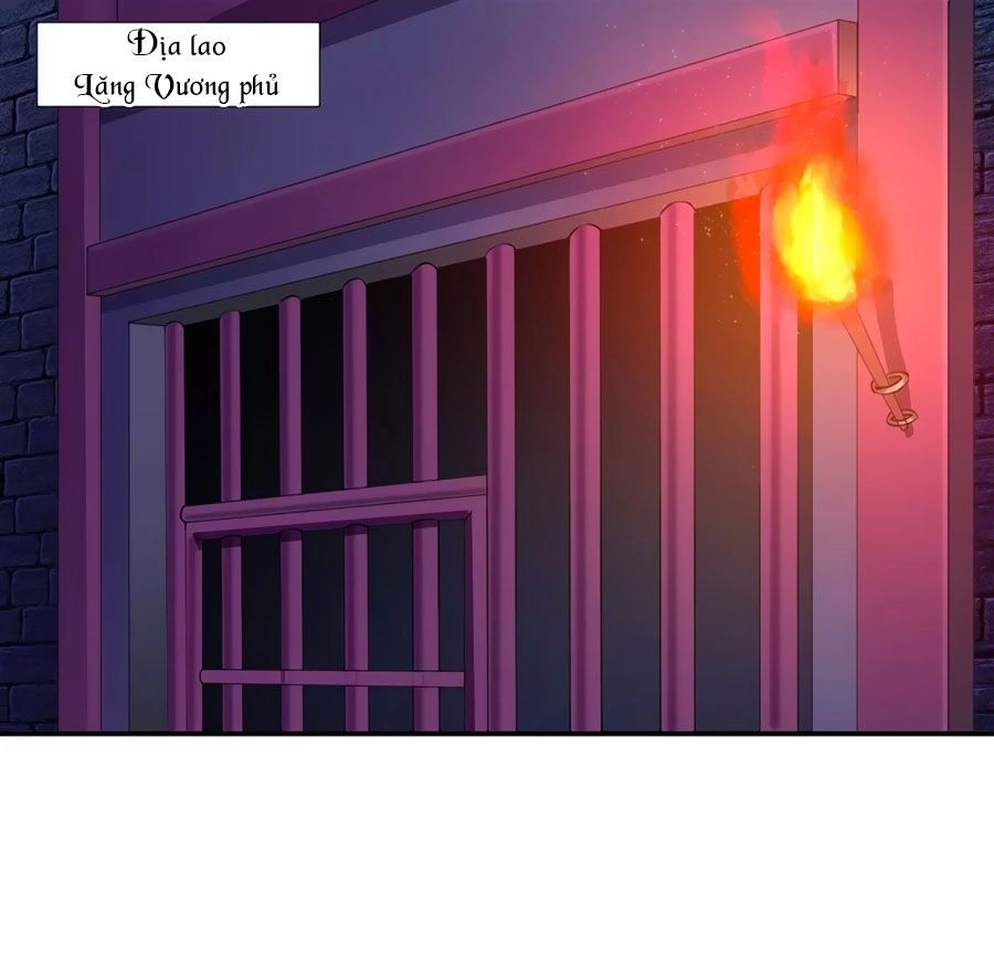 Xuyên Việt Vương Phi Yếu Thăng Cấp Chapter 83 - 22