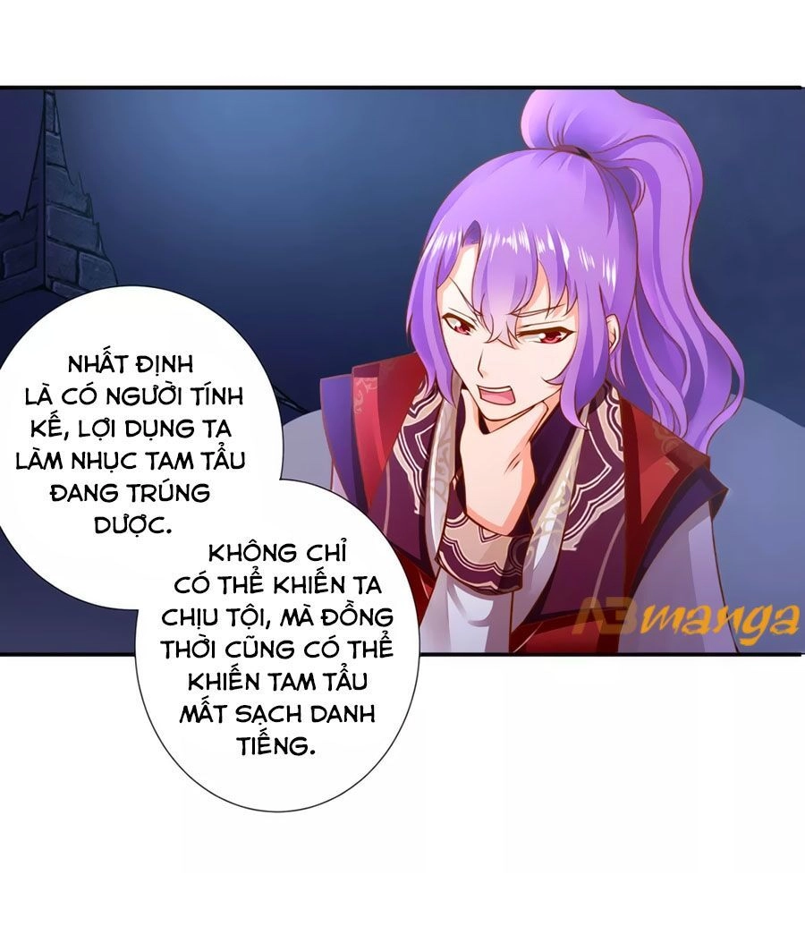 Xuyên Việt Vương Phi Yếu Thăng Cấp Chapter 83 - 24