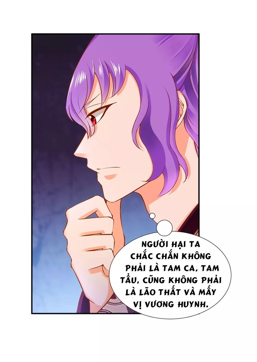 Xuyên Việt Vương Phi Yếu Thăng Cấp Chapter 83 - 25