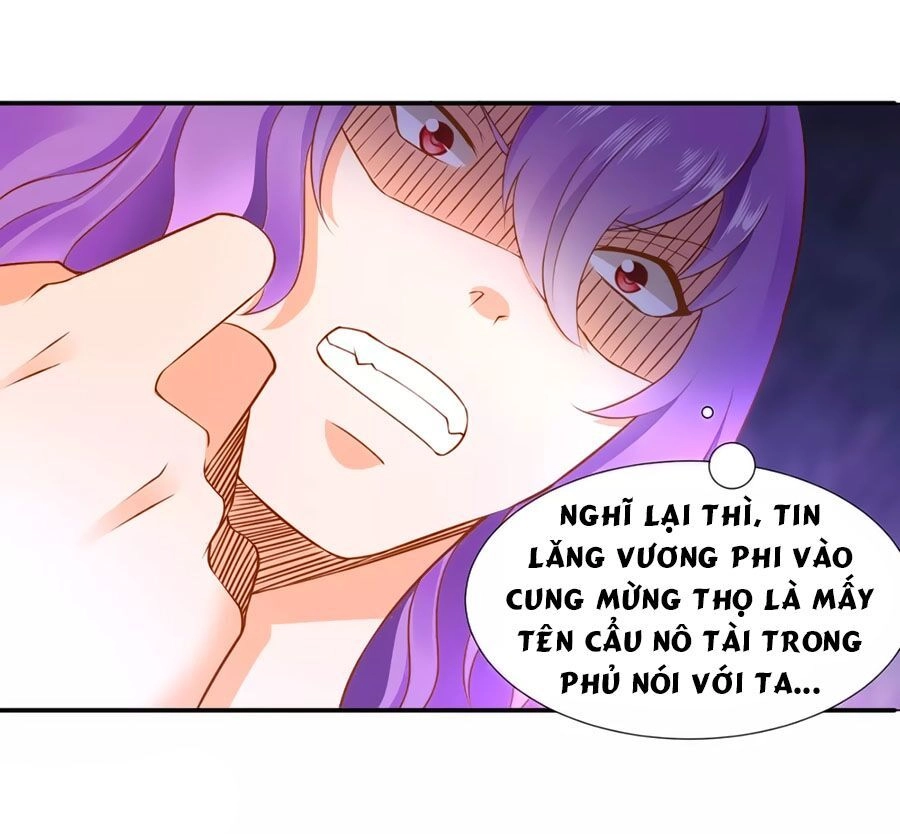 Xuyên Việt Vương Phi Yếu Thăng Cấp Chapter 83 - 26