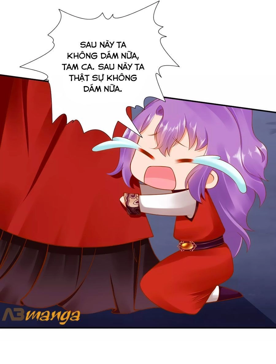 Xuyên Việt Vương Phi Yếu Thăng Cấp Chapter 83 - 32