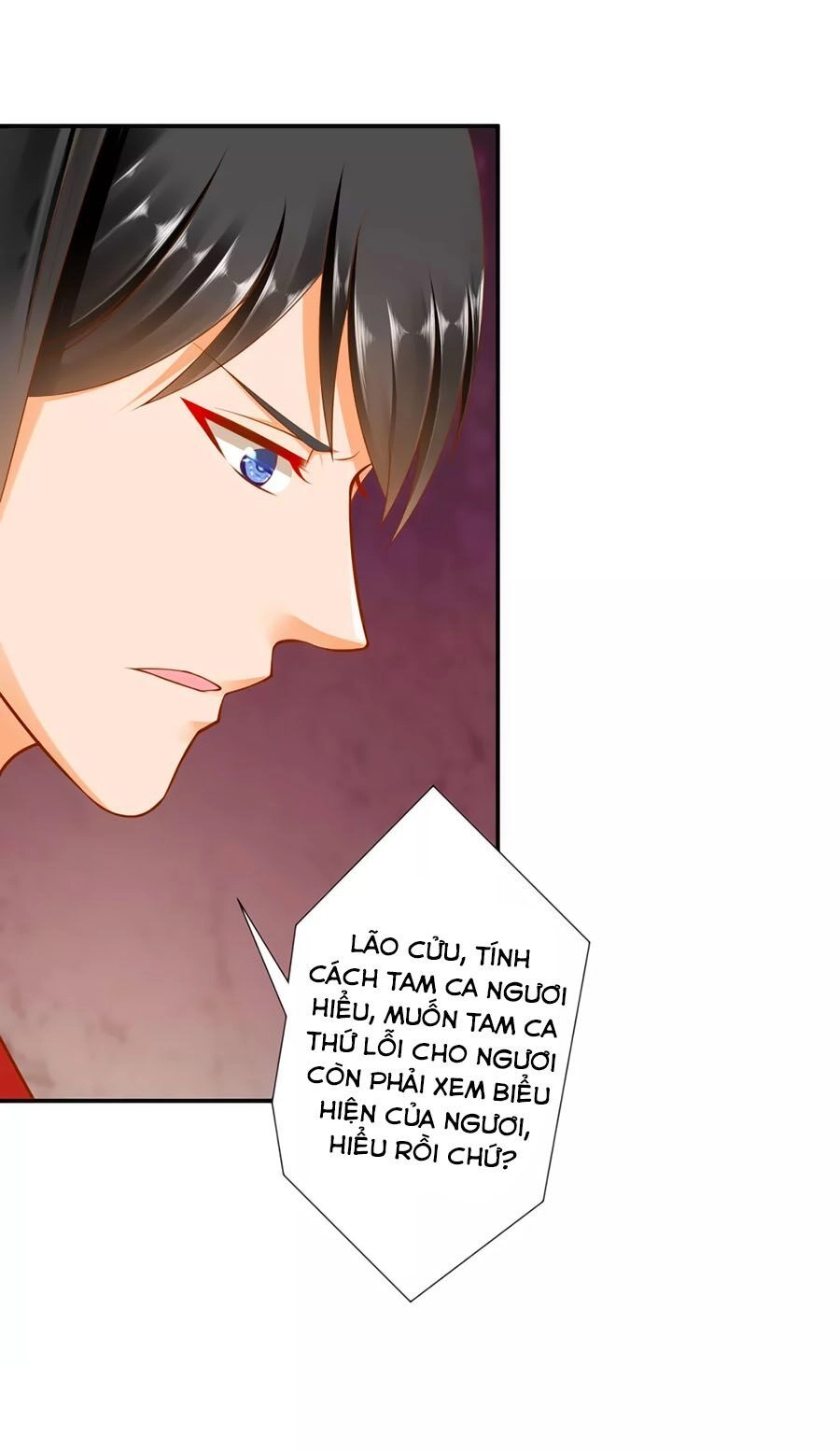 Xuyên Việt Vương Phi Yếu Thăng Cấp Chapter 83 - 33