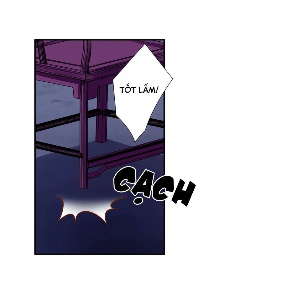 Xuyên Việt Vương Phi Yếu Thăng Cấp Chapter 83 - 35