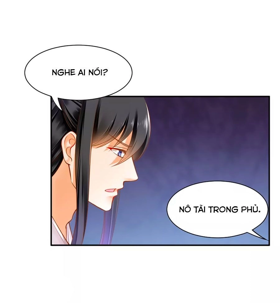 Xuyên Việt Vương Phi Yếu Thăng Cấp Chapter 83 - 38