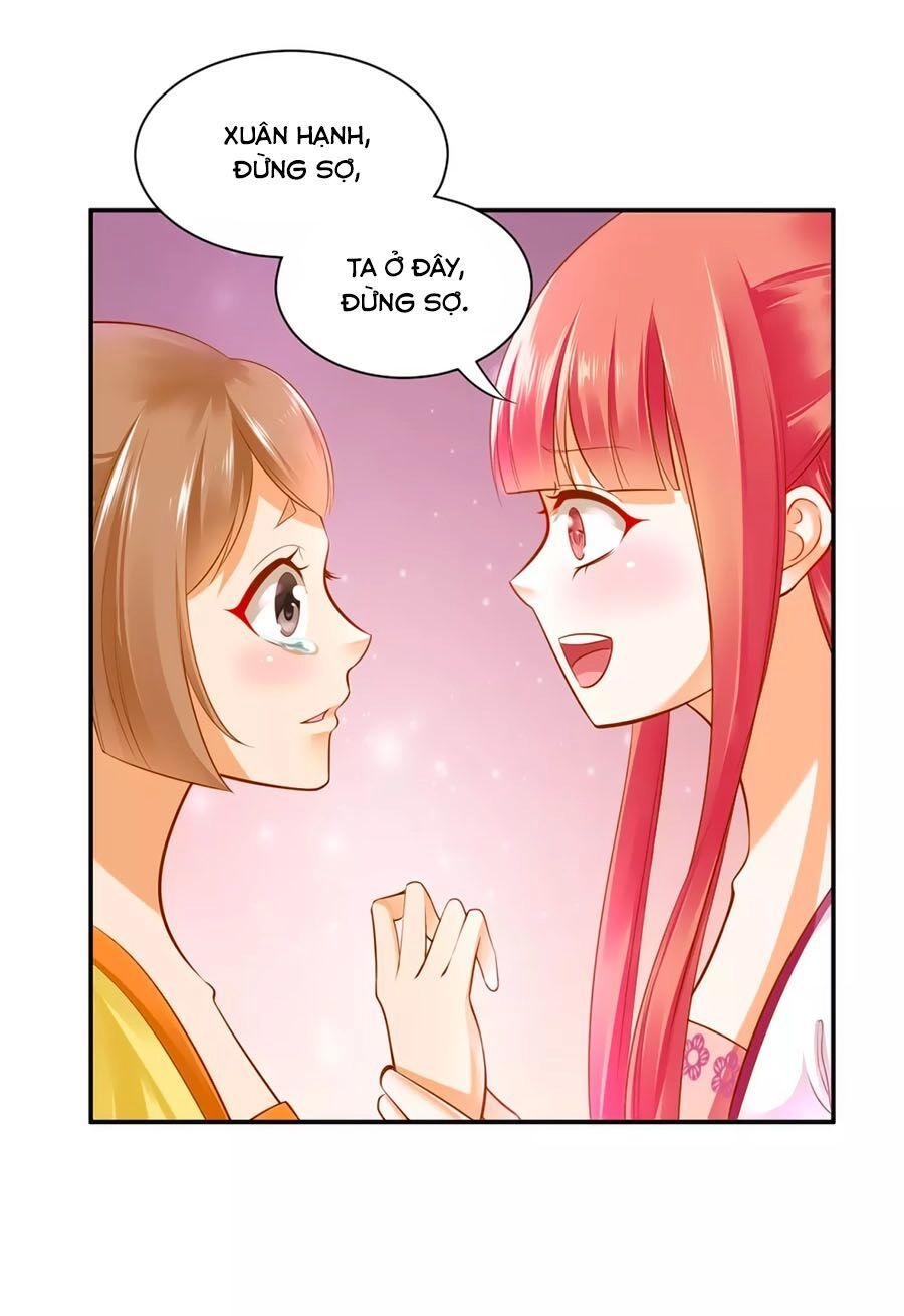 Xuyên Việt Vương Phi Yếu Thăng Cấp Chapter 84 - 4