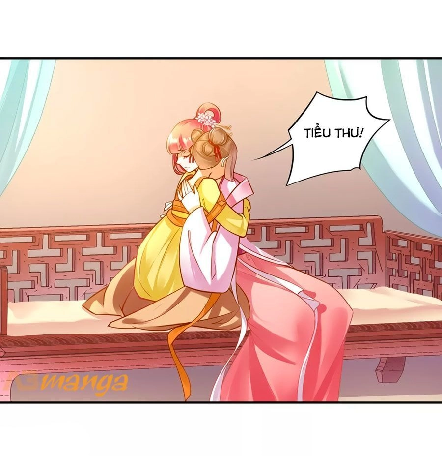 Xuyên Việt Vương Phi Yếu Thăng Cấp Chapter 84 - 5