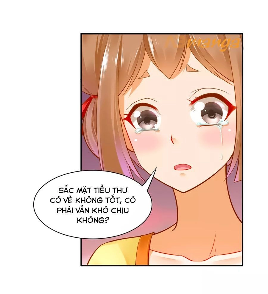 Xuyên Việt Vương Phi Yếu Thăng Cấp Chapter 84 - 9