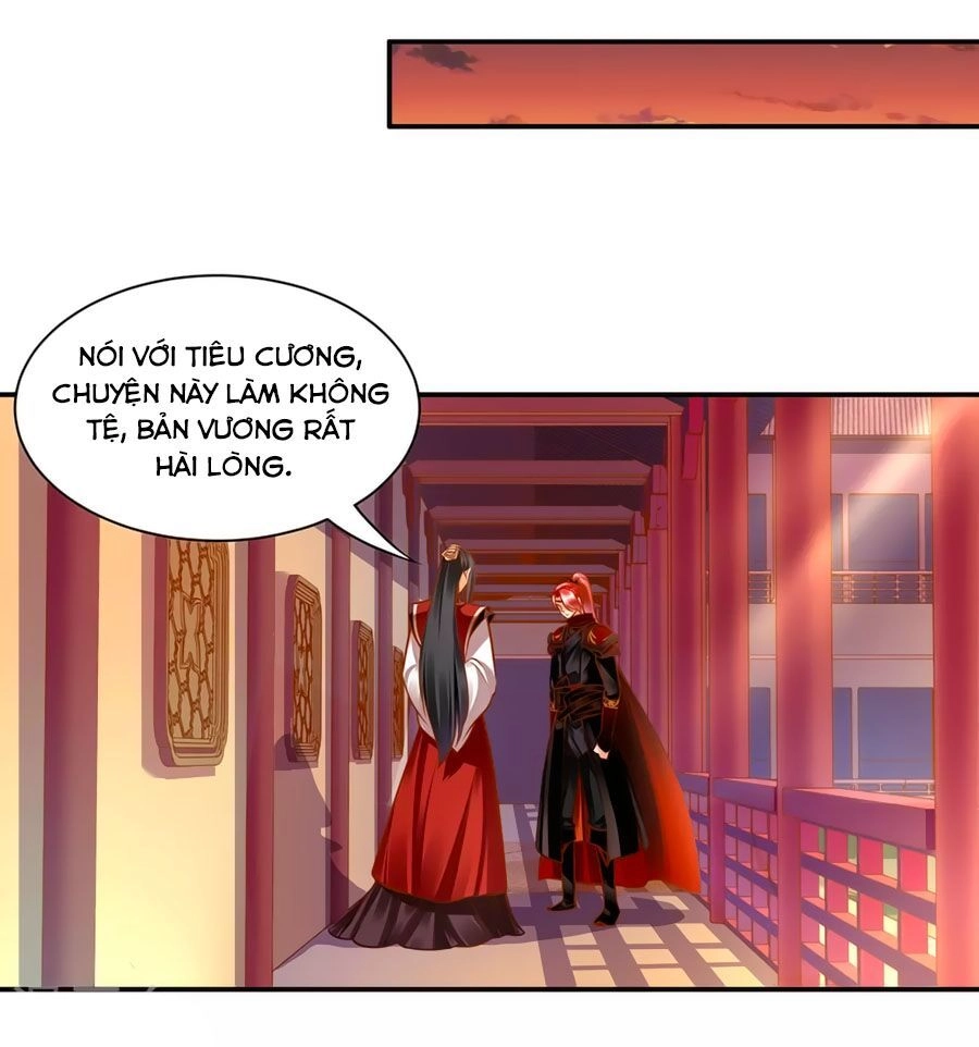 Xuyên Việt Vương Phi Yếu Thăng Cấp Chapter 84 - 15