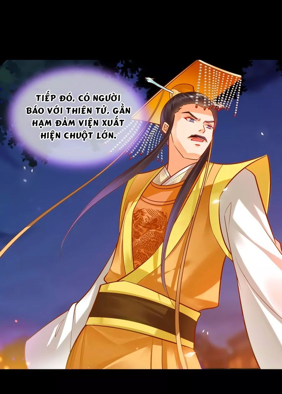 Xuyên Việt Vương Phi Yếu Thăng Cấp Chapter 84 - 22