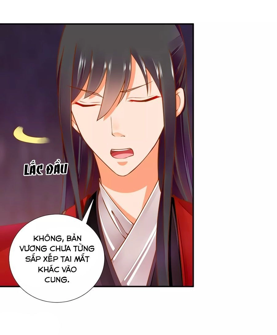 Xuyên Việt Vương Phi Yếu Thăng Cấp Chapter 84 - 30