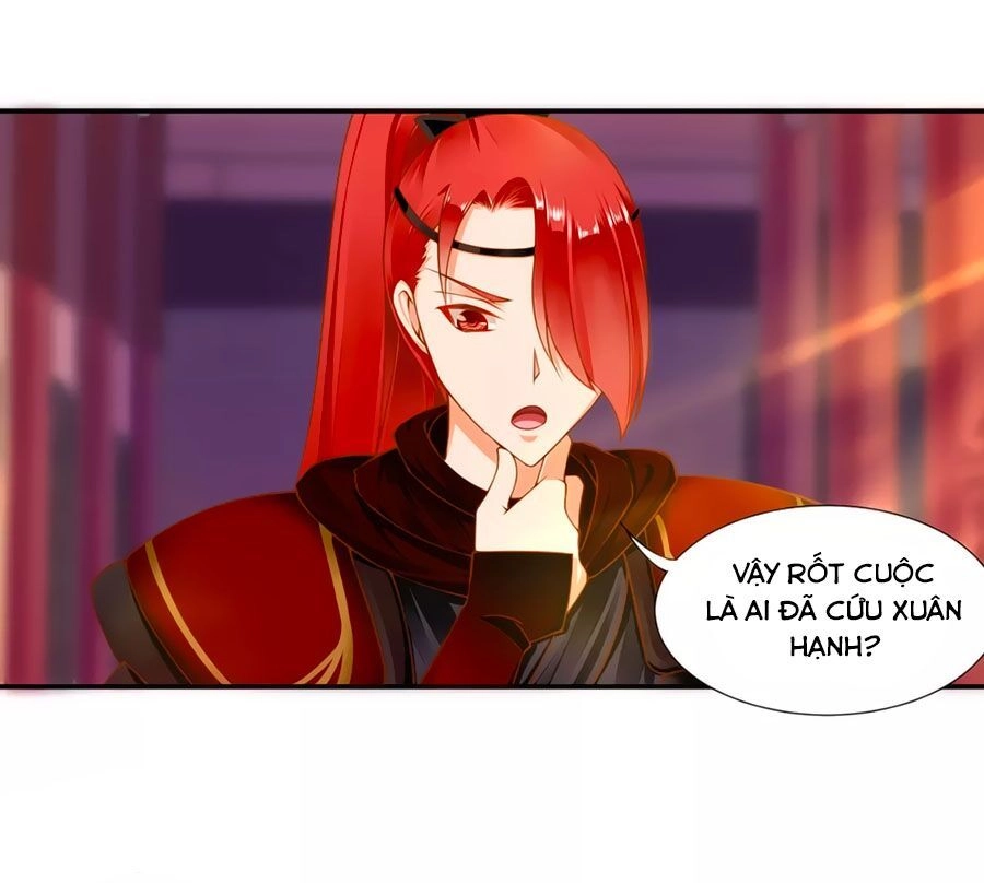 Xuyên Việt Vương Phi Yếu Thăng Cấp Chapter 84 - 31