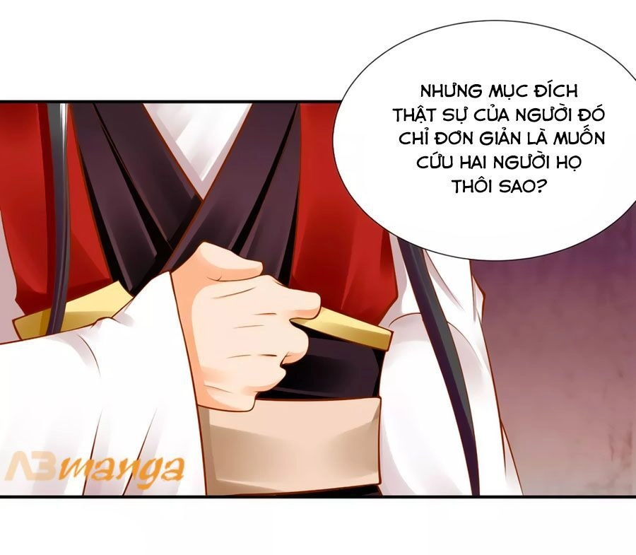 Xuyên Việt Vương Phi Yếu Thăng Cấp Chapter 84 - 33