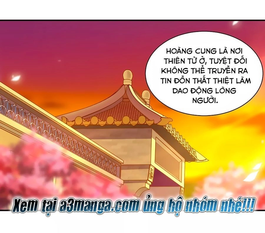 Xuyên Việt Vương Phi Yếu Thăng Cấp Chapter 84 - 42