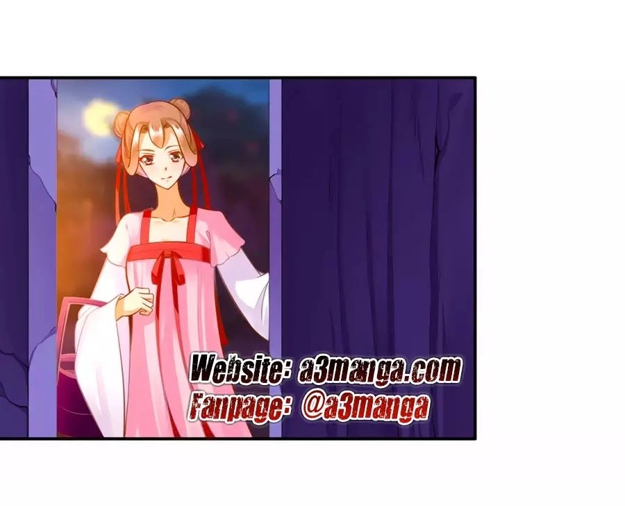 Xuyên Việt Vương Phi Yếu Thăng Cấp Chapter 85 - 1