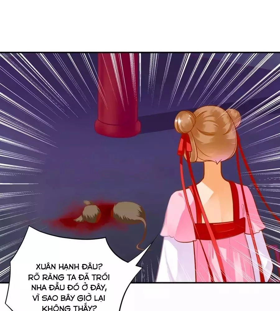 Xuyên Việt Vương Phi Yếu Thăng Cấp Chapter 85 - 3