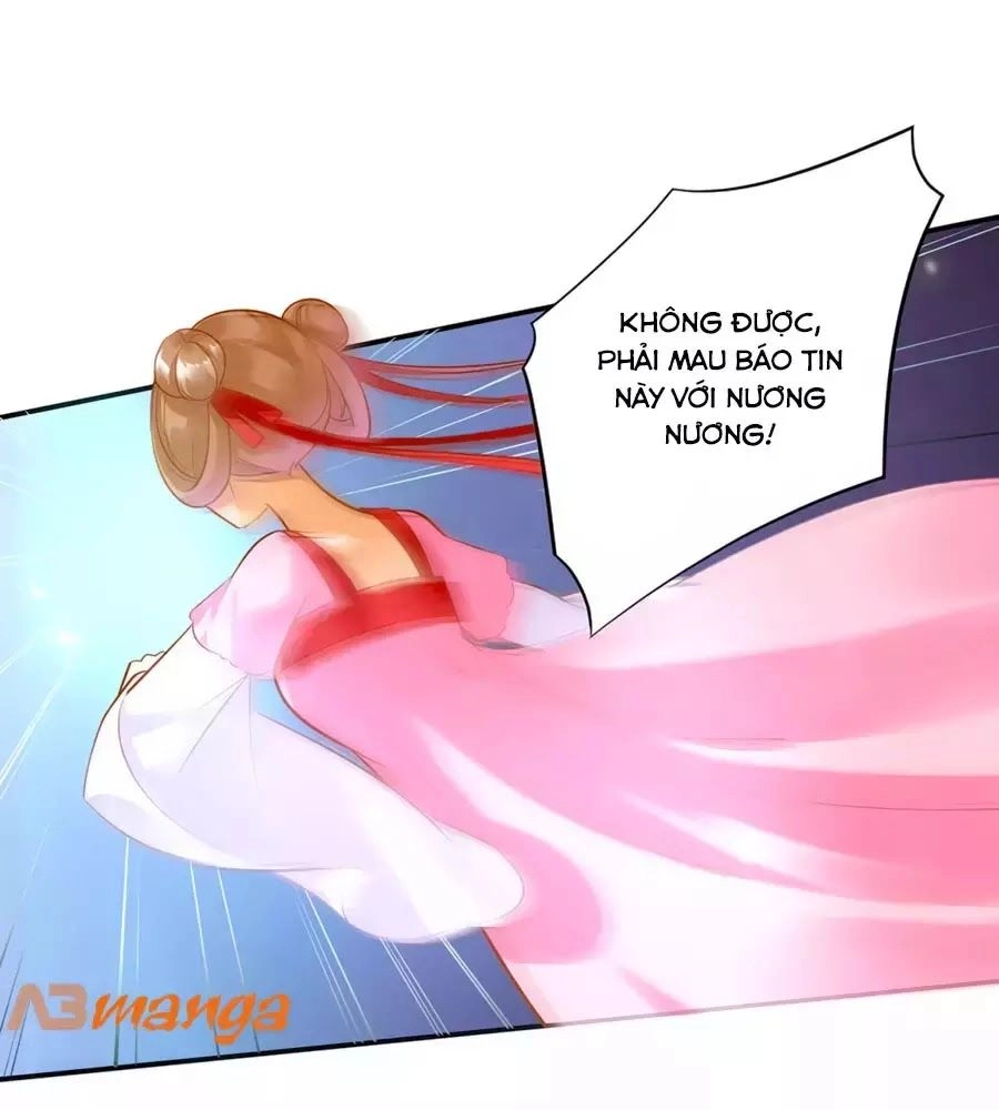 Xuyên Việt Vương Phi Yếu Thăng Cấp Chapter 85 - 7