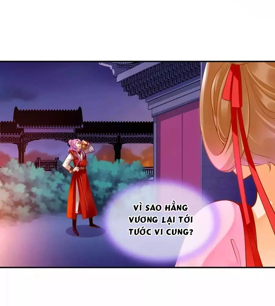 Xuyên Việt Vương Phi Yếu Thăng Cấp Chapter 85 - 11