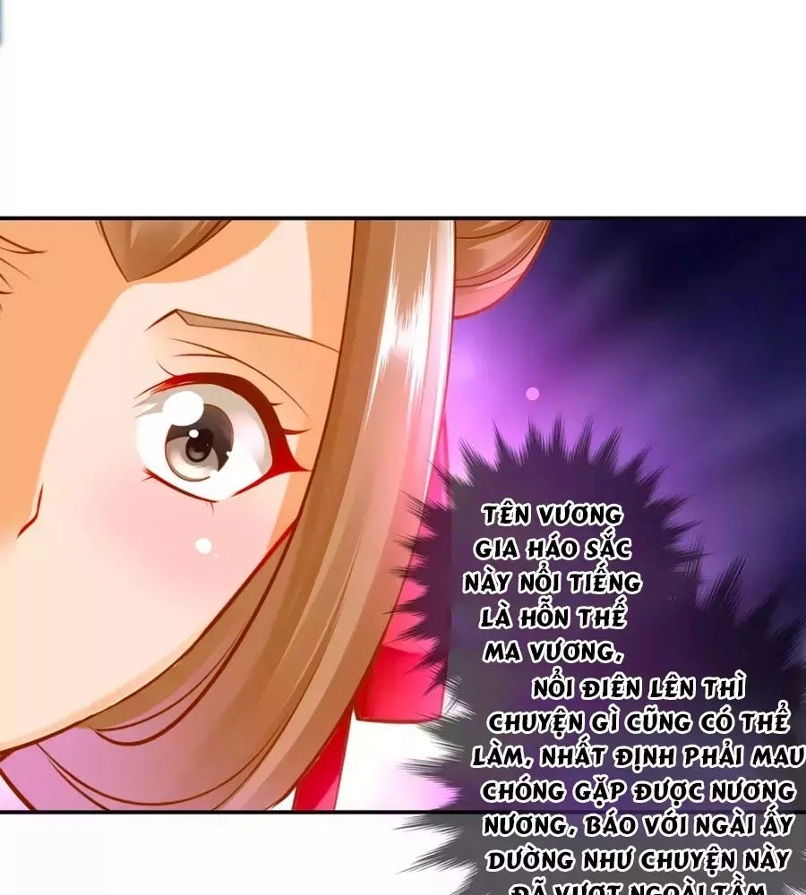 Xuyên Việt Vương Phi Yếu Thăng Cấp Chapter 85 - 15