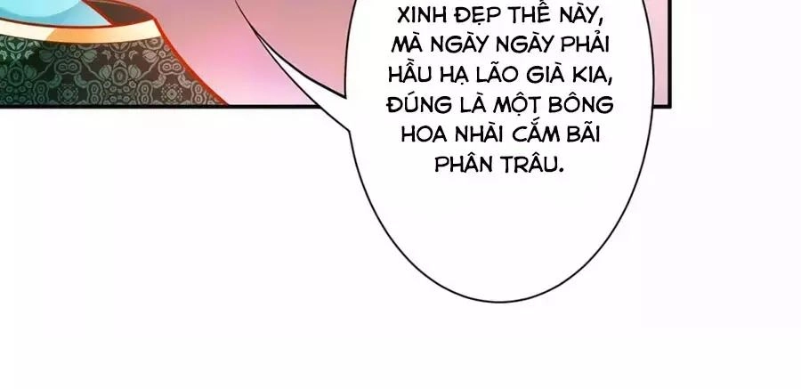 Xuyên Việt Vương Phi Yếu Thăng Cấp Chapter 85 - 19