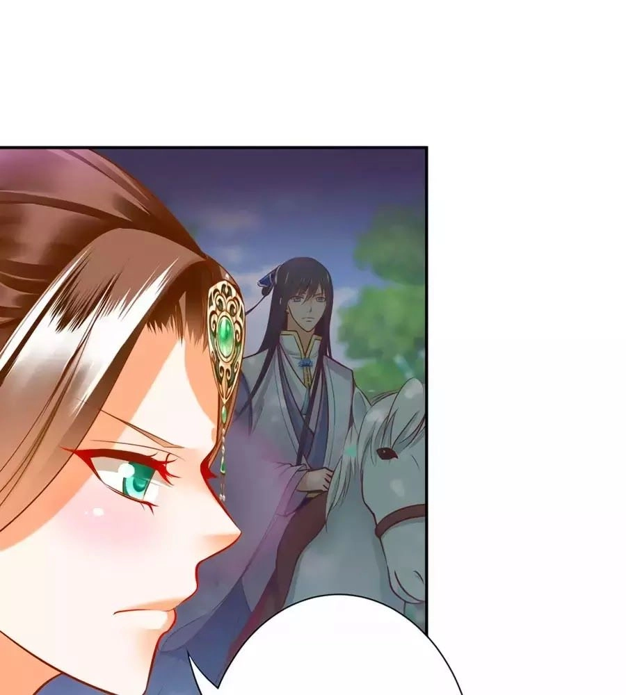 Xuyên Việt Vương Phi Yếu Thăng Cấp Chapter 85 - 20