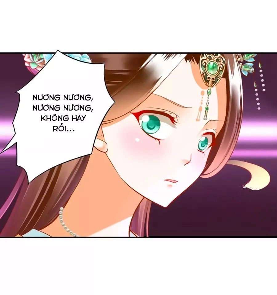 Xuyên Việt Vương Phi Yếu Thăng Cấp Chapter 85 - 22