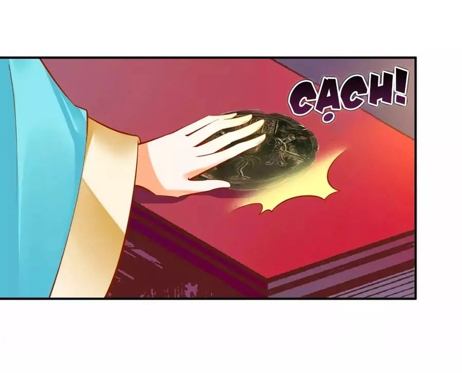 Xuyên Việt Vương Phi Yếu Thăng Cấp Chapter 85 - 24