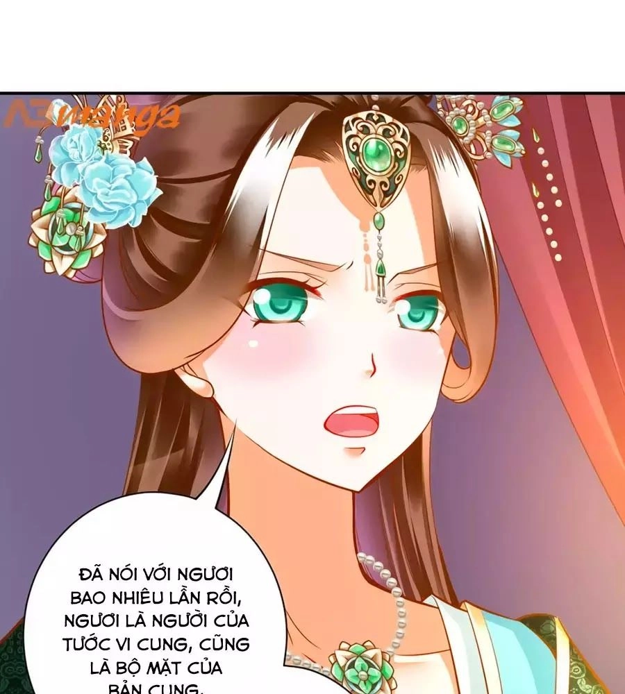 Xuyên Việt Vương Phi Yếu Thăng Cấp Chapter 85 - 25