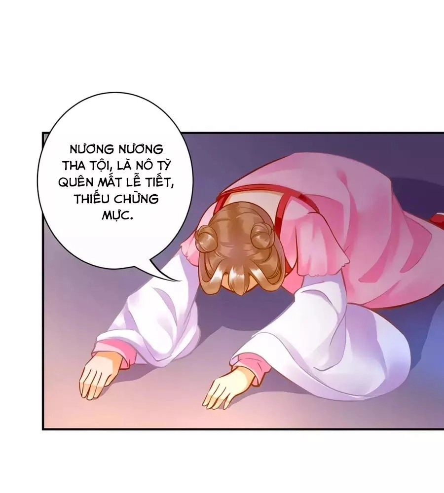 Xuyên Việt Vương Phi Yếu Thăng Cấp Chapter 85 - 27