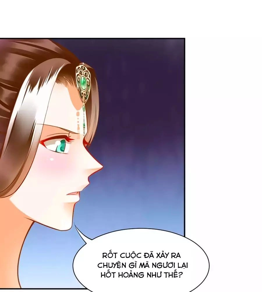 Xuyên Việt Vương Phi Yếu Thăng Cấp Chapter 85 - 29