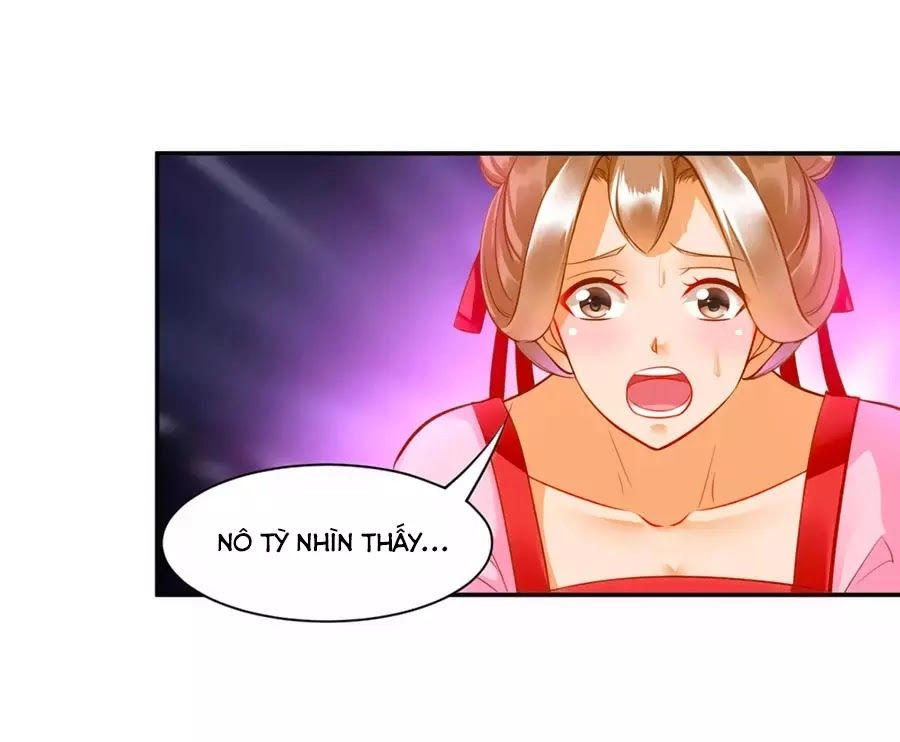 Xuyên Việt Vương Phi Yếu Thăng Cấp Chapter 85 - 31