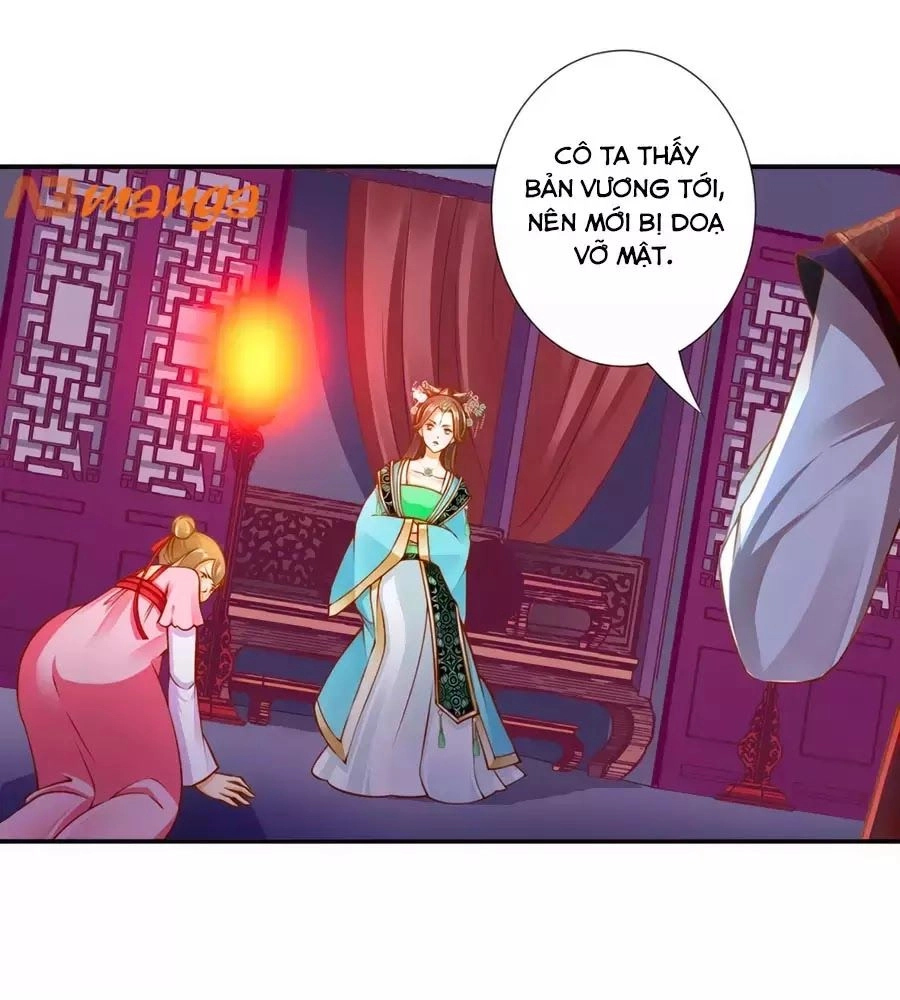 Xuyên Việt Vương Phi Yếu Thăng Cấp Chapter 85 - 32