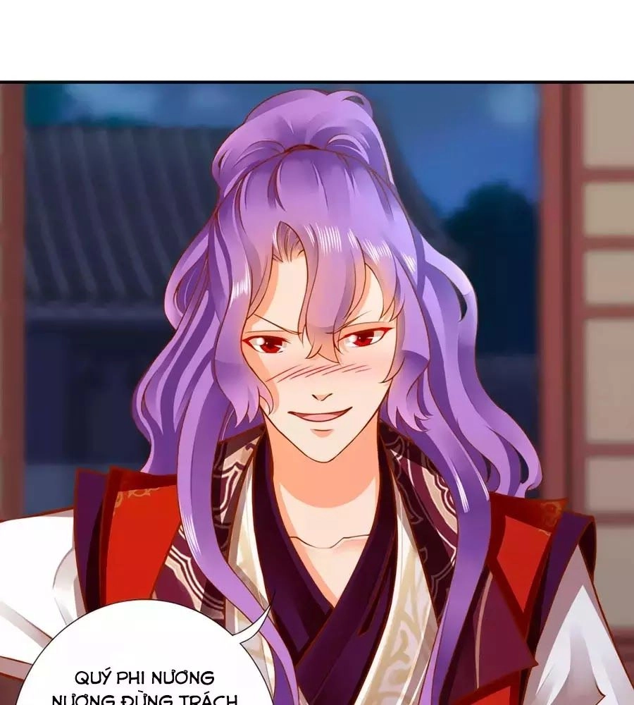 Xuyên Việt Vương Phi Yếu Thăng Cấp Chapter 85 - 34