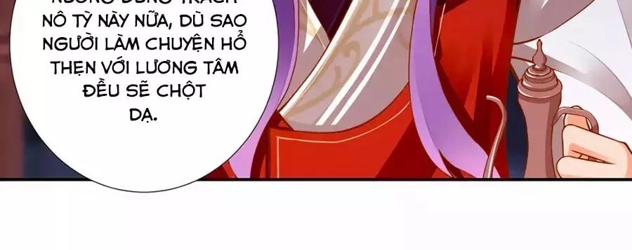 Xuyên Việt Vương Phi Yếu Thăng Cấp Chapter 85 - 35