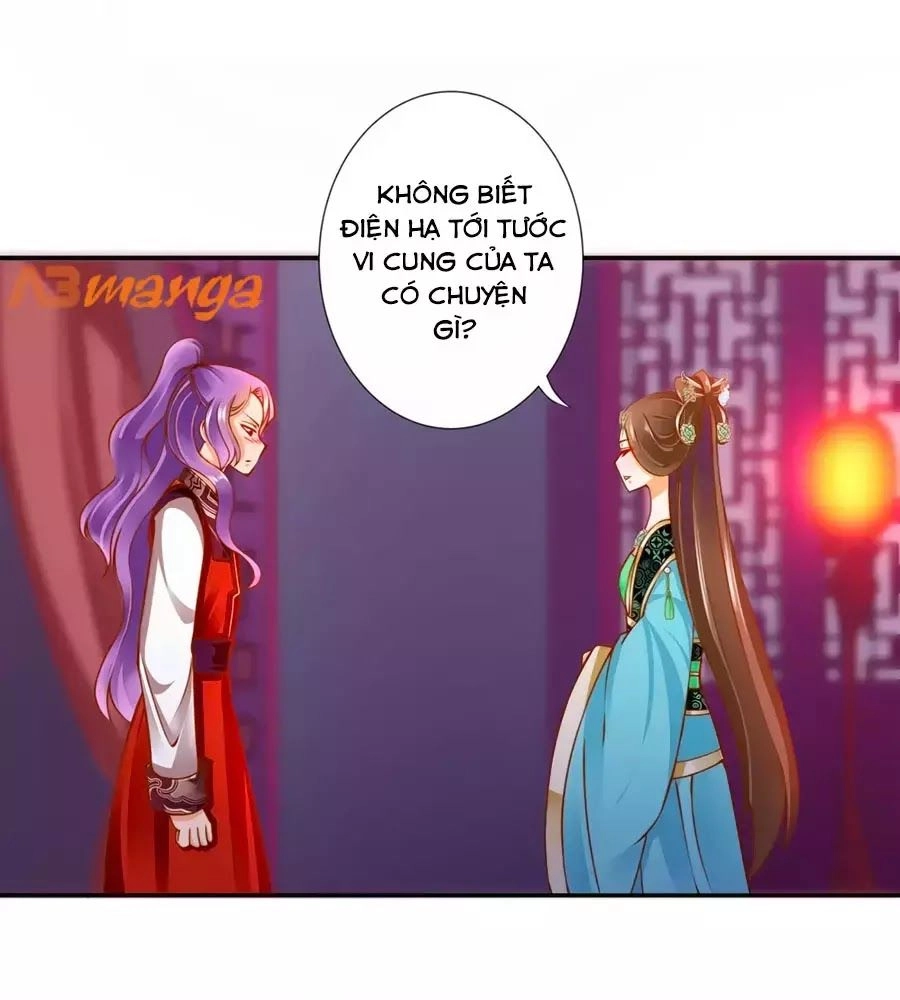 Xuyên Việt Vương Phi Yếu Thăng Cấp Chapter 85 - 38