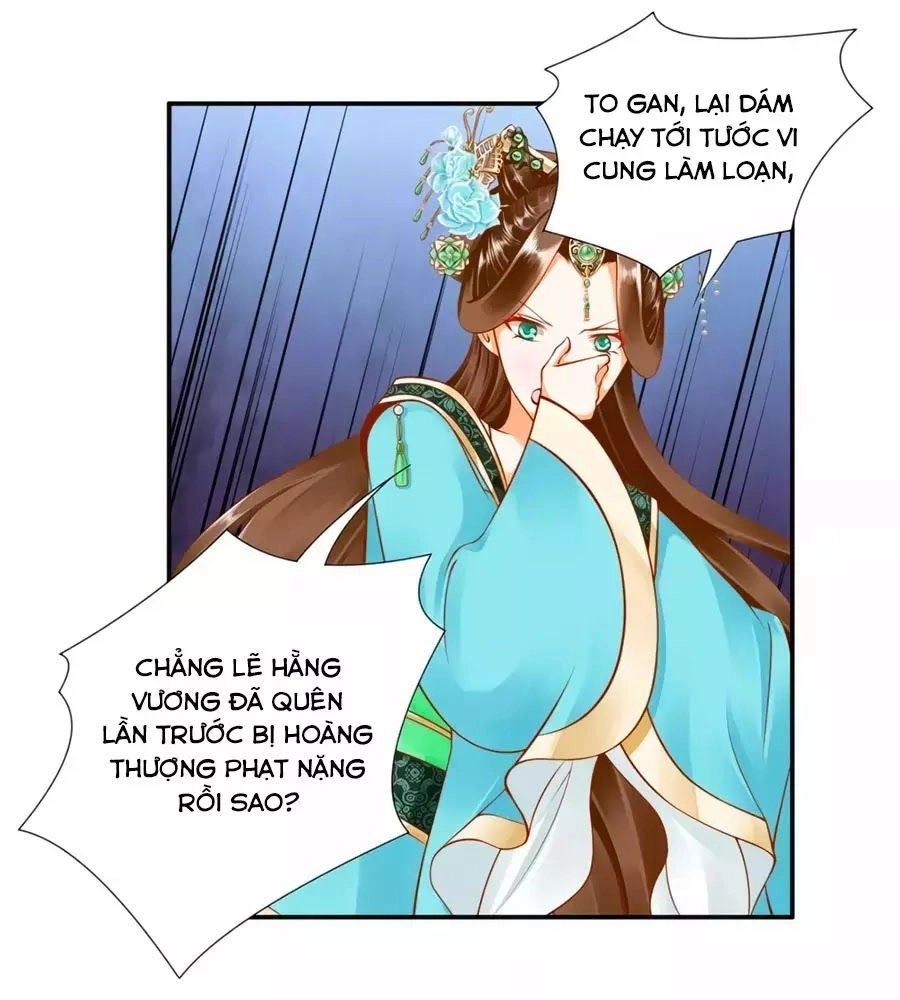 Xuyên Việt Vương Phi Yếu Thăng Cấp Chapter 85 - 41