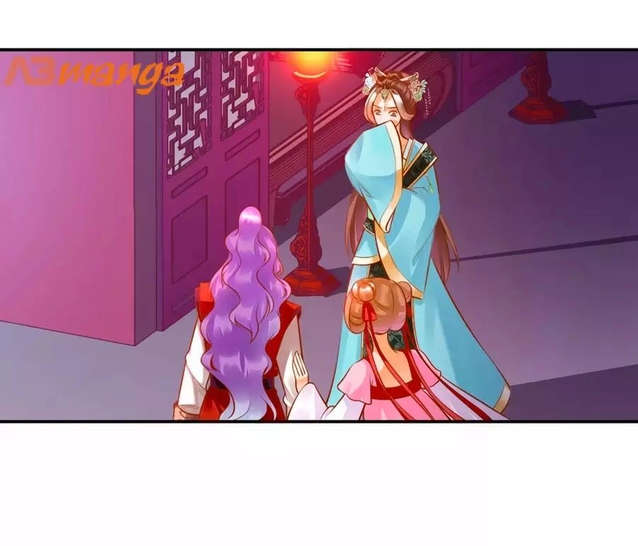 Xuyên Việt Vương Phi Yếu Thăng Cấp Chapter 85 - 49