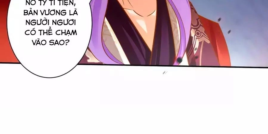 Xuyên Việt Vương Phi Yếu Thăng Cấp Chapter 85 - 55