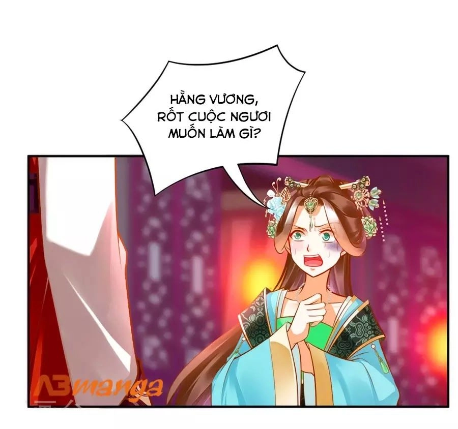 Xuyên Việt Vương Phi Yếu Thăng Cấp Chapter 85 - 56