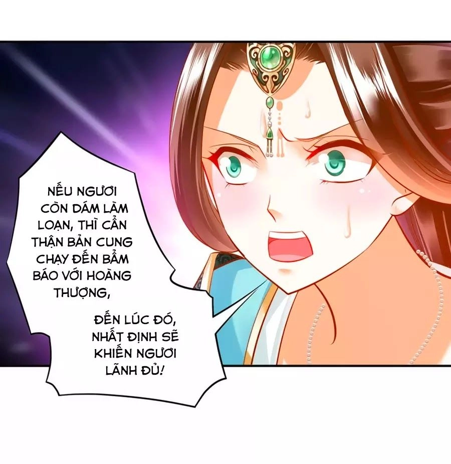 Xuyên Việt Vương Phi Yếu Thăng Cấp Chapter 85 - 57