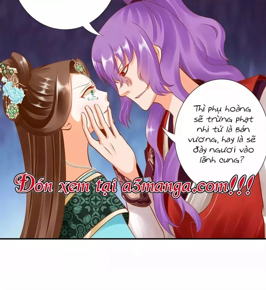 Xuyên Việt Vương Phi Yếu Thăng Cấp Chapter 85 - 66