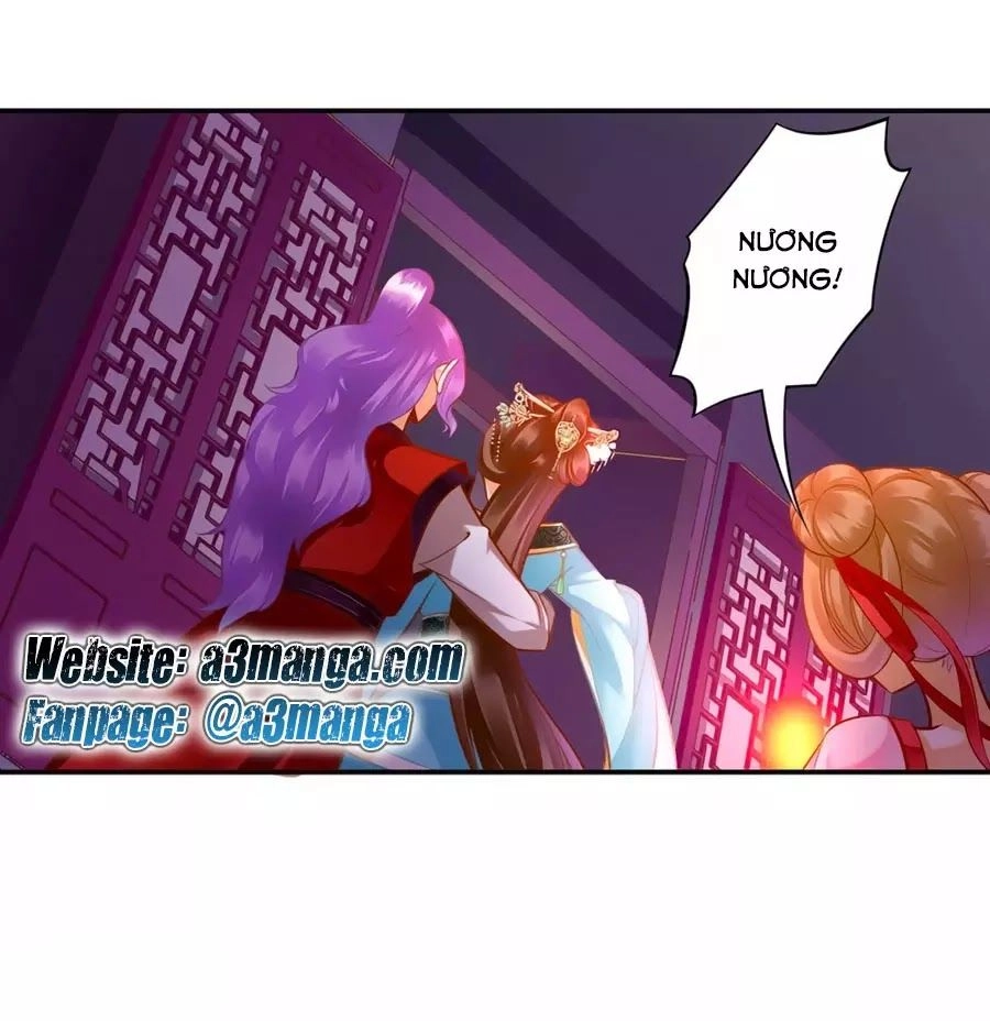 Xuyên Việt Vương Phi Yếu Thăng Cấp Chapter 86 - 1