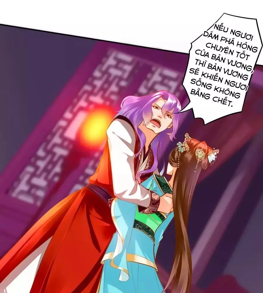 Xuyên Việt Vương Phi Yếu Thăng Cấp Chapter 86 - 4